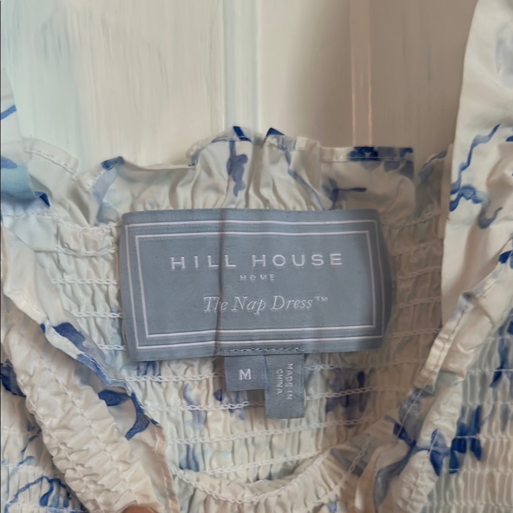Hill House Home nap dress - Picture 3 of 3